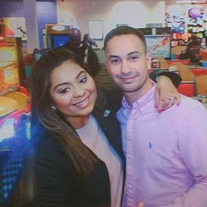 Meet your Posher, Ben